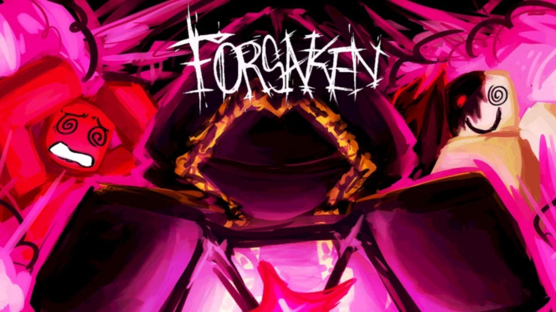 Feature image of Forsaken Challenges Achievements guide