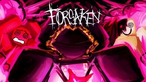 Forsaken Challenge Achievements guide