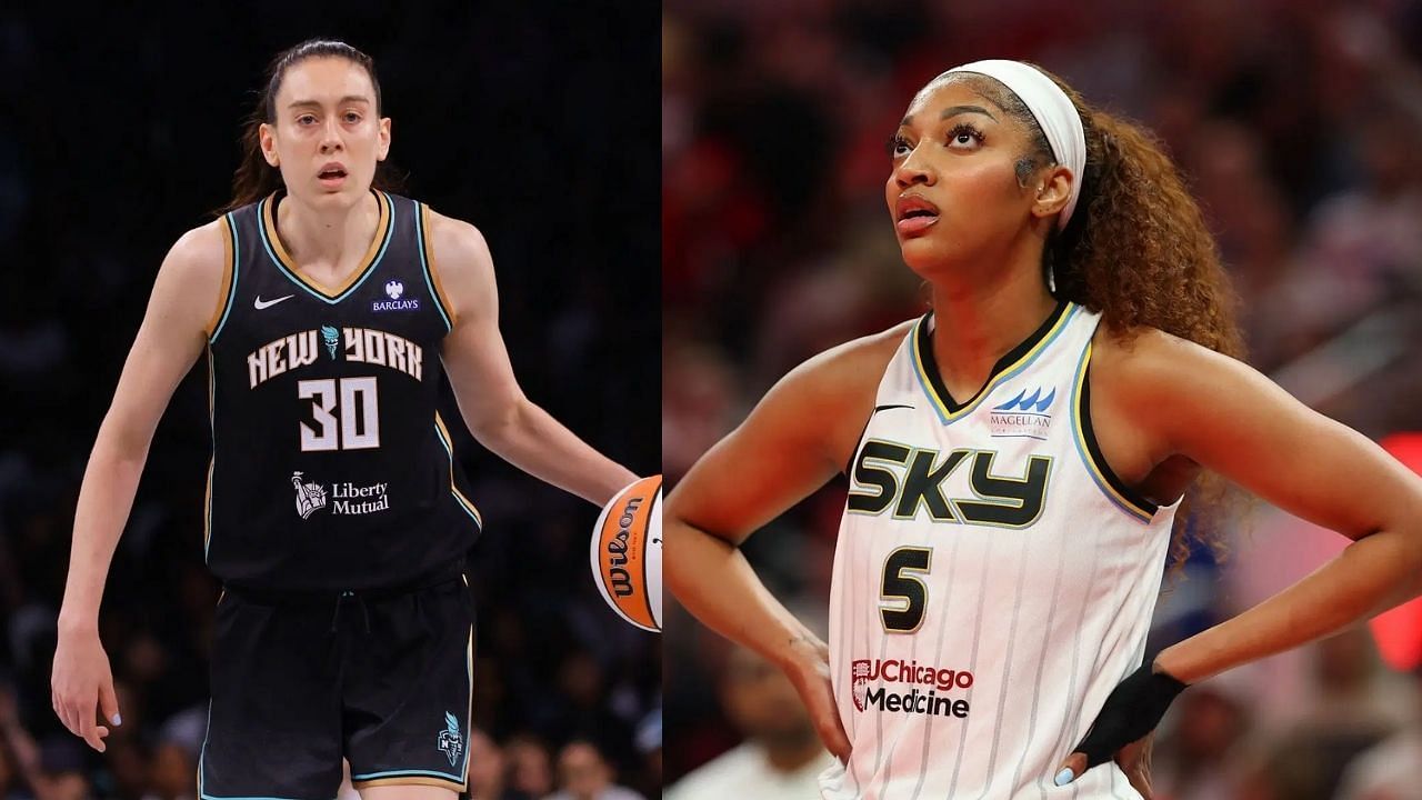 New York Liberty vs Chicago Sky Prediction and Betting Tips - May 20 | 2025 WNBA season (getty)