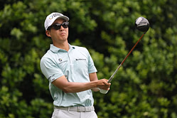 Michael Kim points out ‘one big difference’ at Muirfield ahead of the Memorial Tournament 2025