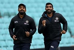 Why have Jasprit Bumrah & KL Rahul been ignored for vice-captaincy role in ENG vs IND 2025 Tests?