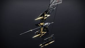 Hierarchy of Needs 'buff' teased for Destiny 2: The Edge of Fate