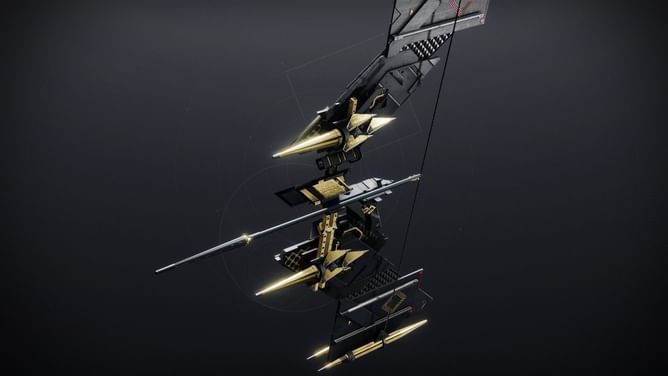 Hierarchy of Needs 'buff' teased for Destiny 2: The Edge of Fate