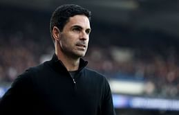 Mikel Arteta wants to sign Barcelona star, while Arsenal management eye Newcastle United forward - Reports