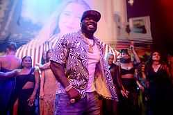 "Paying people to wear Free Diddy shirts"- 50 Cent alleges Diddy is paying people $20 per hour to protest outside the courthouse