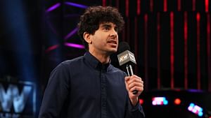 Former AEW star will no longer answer to previous name; says he "died" the day he left Tony Khan's company