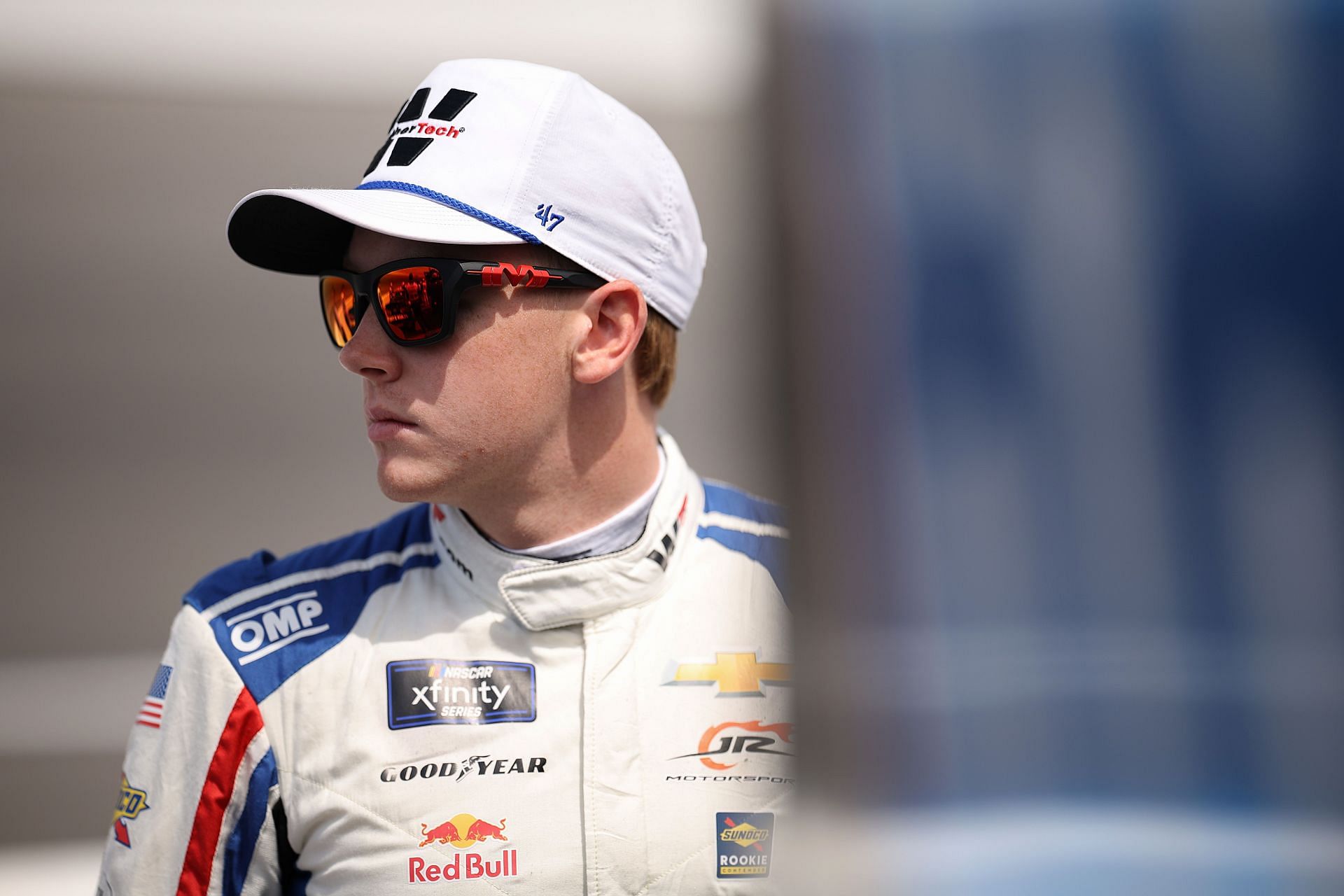 NASCAR Xfinity Series North Carolina Education Lottery 250 presented by Black&rsquo;s Tire - Qualifying - Source: Getty