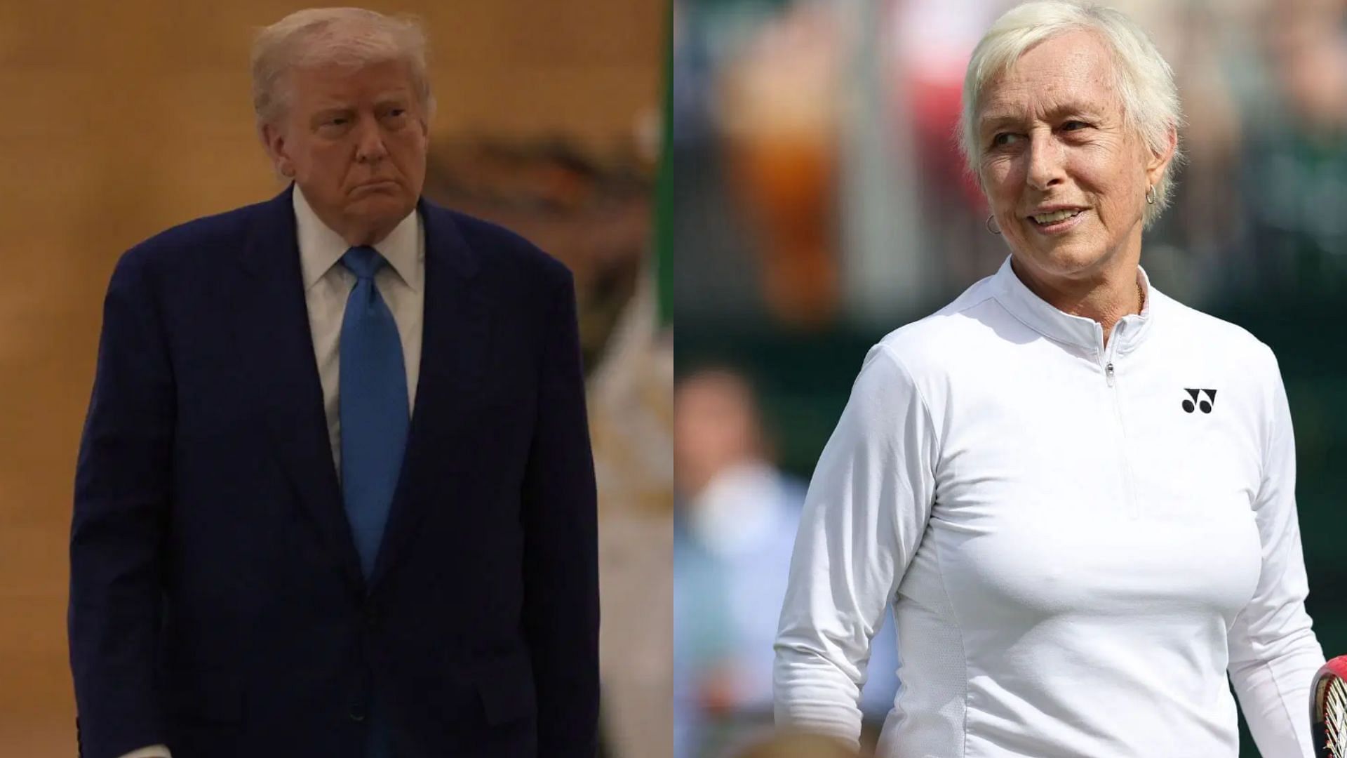 navratilova trump