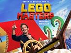 ⁠LEGO Masters season 5: Meet the contestants set to compete for a $100,000