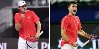 Estoril Open 2025: Alex Michelsen vs Luca Nardi preview, head-to-head, prediction, odds and pick