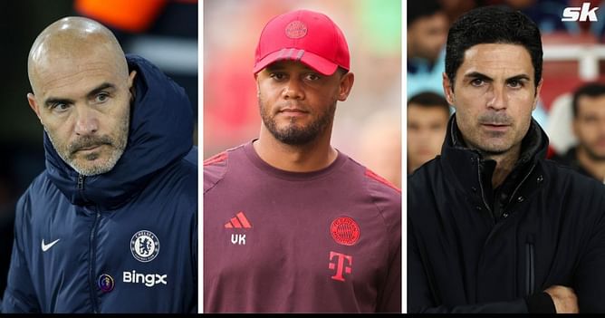 Chelsea and Arsenal put on red alert as Bayern Munich star makes decision on future: Reports