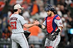 Orioles vs. Nationals: Game 3 prediction, odds, injuries, and picks - May 18, 2025