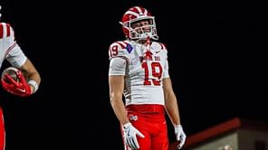 “Don't know how these deals are getting approved”: Insider left confused after hearing $7M NIL deal for 5-star TE Mark Bowman