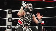 5 WWE Superstars who recently suffered their first loss and who beat them