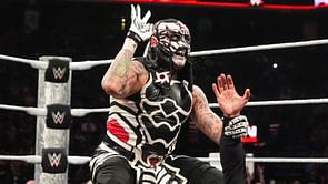 5 WWE Superstars who recently suffered their first loss and who beat them