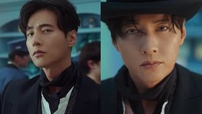 “Still waiting for your drama / film comeback” — Fans react as Won Bin returns to screen in new commercial after 15-year hiatus from acting