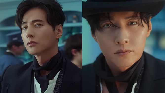 “Still waiting for your drama / film comeback” — Fans react as Won Bin returns to screen in new commercial after 15-year hiatus from acting