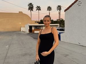 "Really screws with your brain": Secret Lives of Mormon Wives' Mayci opens up about the emotional toll of IVF treatments