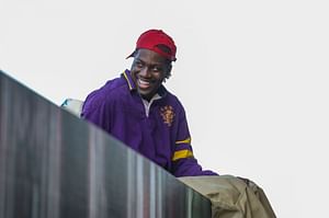 "She be making bro look like the devil" — Internet reacts to Karrahbooo saying Lil Yachty left her stranded after a car accident