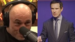 Joe Rogan and Jimmy Carr critique society's obsession with the easy option: "Difficult to fight a war, but you can play Call of Duty"