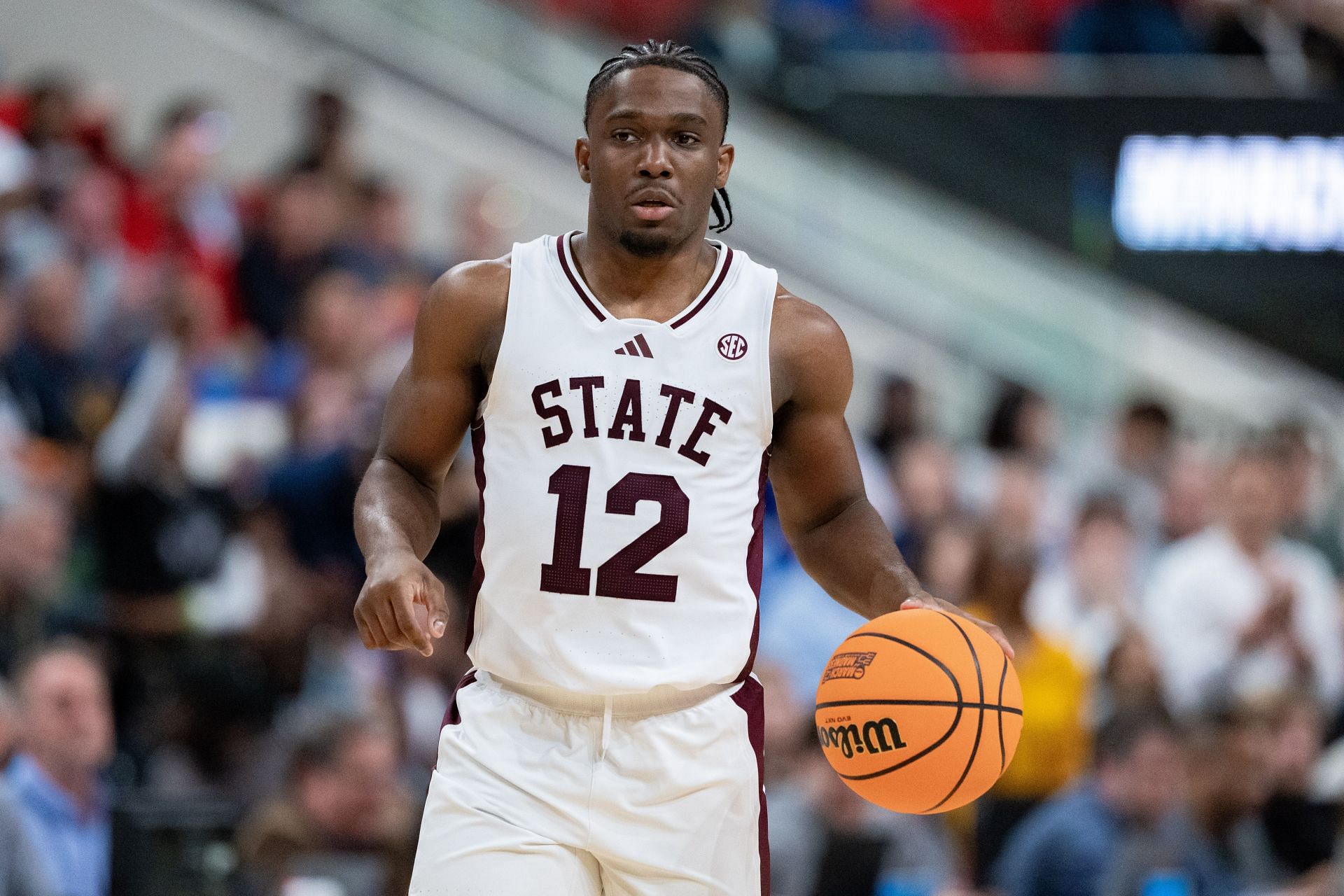 Baylor v Mississippi State - Source: Getty