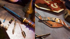 Boomerangs and Blow Pipes in Rust: How to unlock, crafting guide, and more