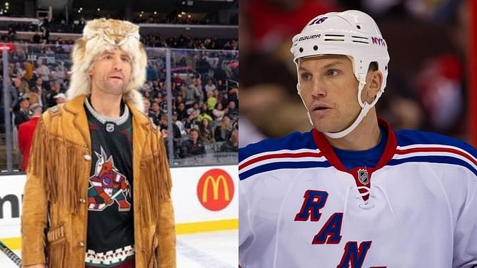 "You are insane to love a bunch of p*****s": Leafs 'hater' Sean Avery savagely roasts Biz for supporting Toronto franchise