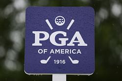 PGA Championship 2025 Round 1 tee times and pairings explored