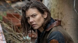 Who is Frank Hildebrand? TWD Dead City season 2 episode 2 end credits homage explained