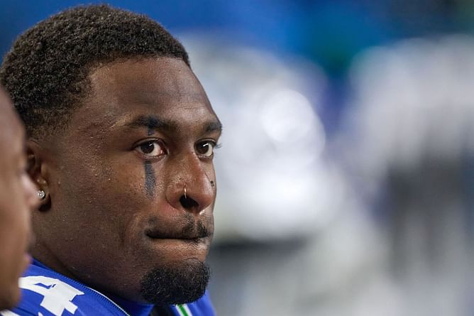 "They didn't get better" - Eli Manning's ex-teammate calls out Steelers for backing DK Metcalf over George Pickens
