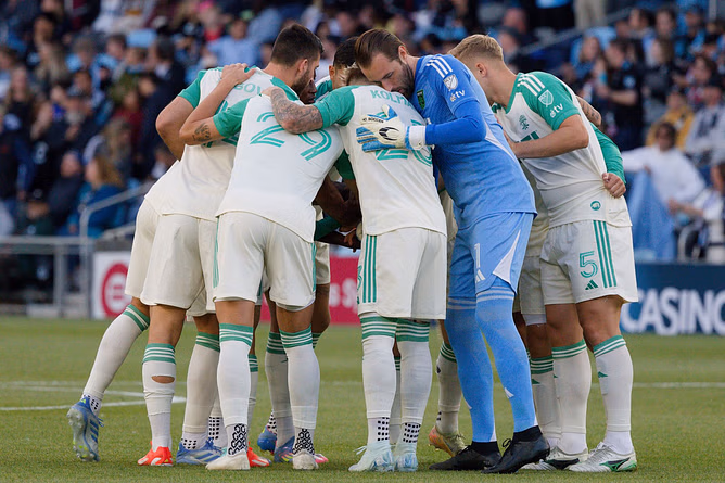 Austin vs Real Salt Lake Prediction and Betting Tips | May 28th 2025