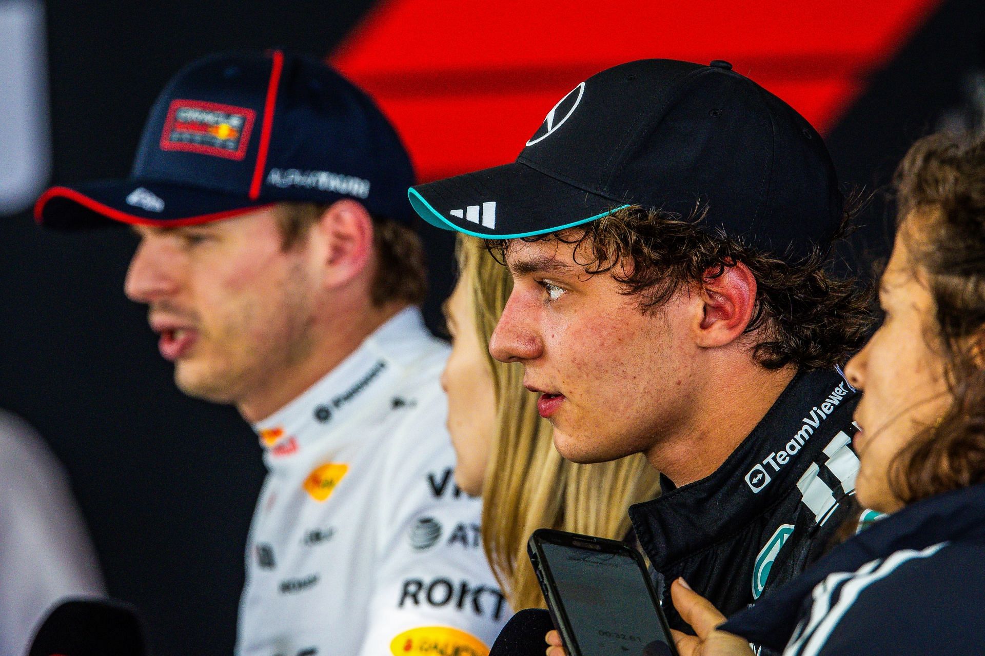 F1 Grand Prix Of Australia - Practice - Source: Getty