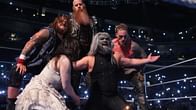 "F**king terrified" - The Wyatt Sicks' surprise return sees WWE Superstar issue a message on behalf of his tag team partner