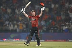 SRH post 3rd highest total in tournament history after Heinrich Klaasen's ton in IPL 2025 vs KKR