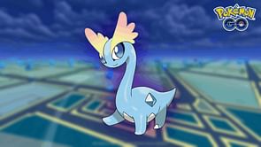 How to get Shadow Amaura in Pokemon GO, and can it be shiny?