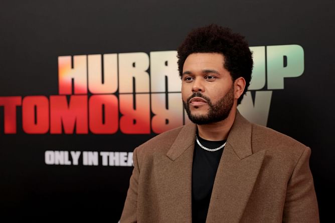When was HBO’s ‘The Idol’ released? The Weeknd reflects on the negative reviews received by the show, says they make sense
