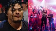 WWE fan pitches insane Bloodline feud for Jeff Cobb; debutant seemingly agrees
