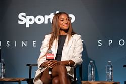 Gabby Thomas makes her feelings known on emotional support after Grand Slam Track defeat
