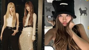 "Least streamed song on the album"- Fans outraged as Kiss of Life's Julie will be featured on Red Velvet's Irene & Seulgi's song, What's Your Problem?