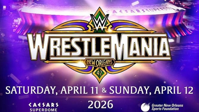 51-year-old blasts WWE for changing WrestleMania location