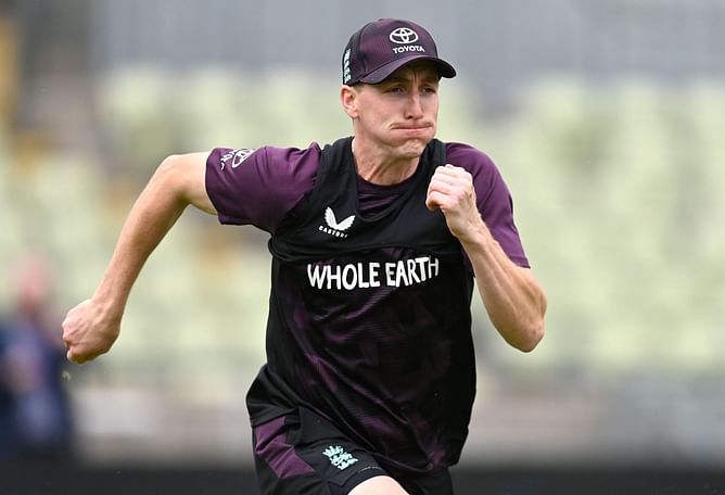 England vs West Indies 2025 ODI series Telecast Channel: Where to watch and live streaming details in India