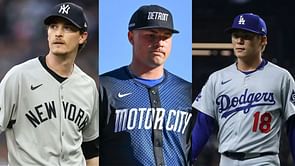 Reds legend snubs Tarik Skubal, Max Fried, Yoshinobu Yamamoto for 22-year-old ace in hypothetical draft