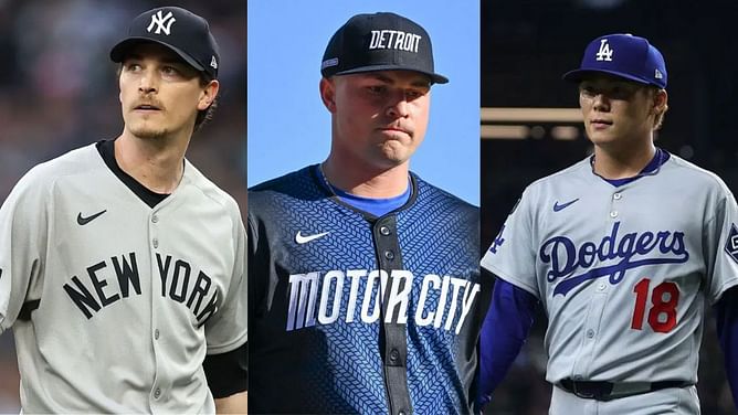 Reds legend snubs Tarik Skubal, Max Fried, Yoshinobu Yamamoto for 22-year-old ace in hypothetical draft