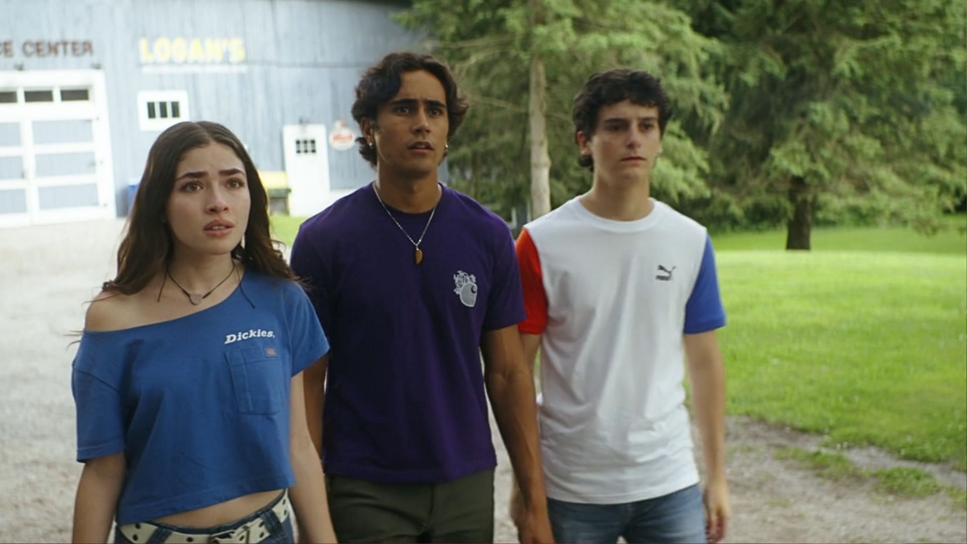 A still from Motorheads 