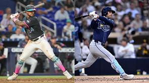 Top MLB DFS Picks Today: DraftKings and FanDuel ft. Dane Myers, Brandon Lowe & more for May 4, 2025