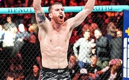 5 takeaways from UFC Fight Night: Cory Sandhagen vs. Deiveson Figueiredo