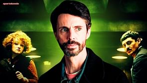 Dept. Q (2025): Full list of cast and characters explored
