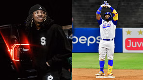 Ja Morant drops epic reaction to Ronald Acuña Jr. making it back-to-back days with a homer
