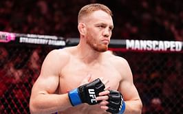 Does Jack Della Maddalena have children? Exploring the UFC star's relationship status, family, and personal life