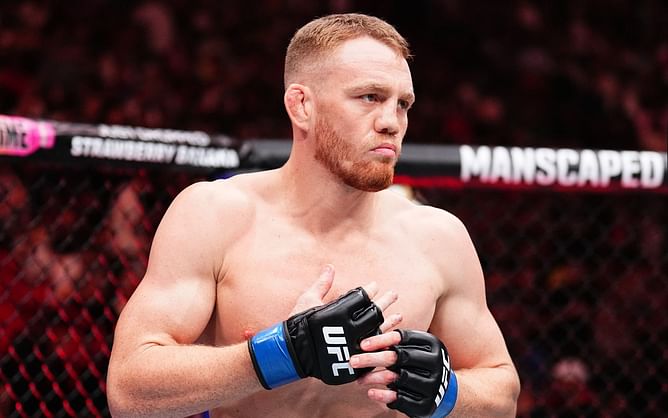 Does Jack Della Maddalena have children? Exploring the UFC star's relationship status, family, and personal life